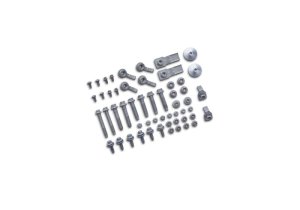 Ford Mustang Suspension Lift Kit - Ford Racing - Handling Pack Fastener Kit - `05-`14 Ford Mustang Suspension Lift Kit - Ford Racing - Handling Pack Fastener Kit - `05-`14